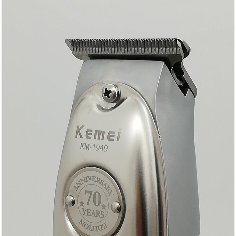 Kemei 1949 vervangende mesjes voor tondeuse, kapperskop voor km -1949