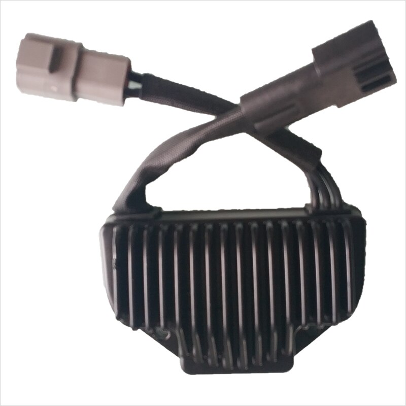 RECTIFIER REGULATOR Apply to replace For Harley Davidson Dyna Glide Dyna Super Glide Dyna Wide Glide 1450 2004-2005 74631-04