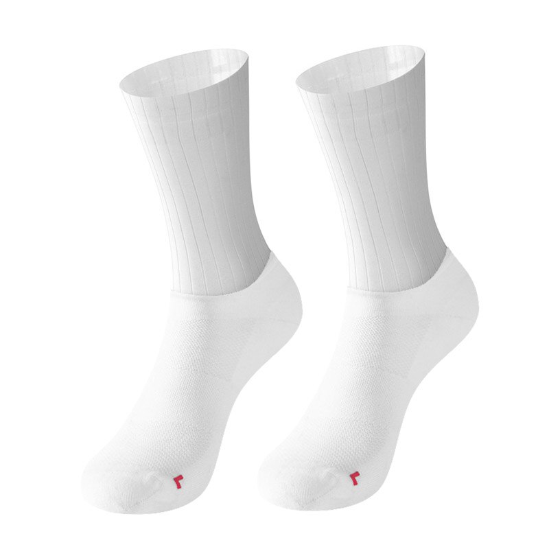 Anti Slip Cycling Socks Men Women Integral Moulding High-tech Bike Sock Compression Bicycle Outdoor Runni sk19