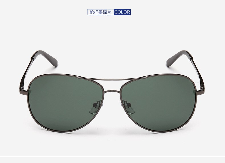 Night Vision Glasses For Headlight Polarized Driving Sunglasses Yellow Lens UV400 Protection Night Eyewear for Driver A103: Brown