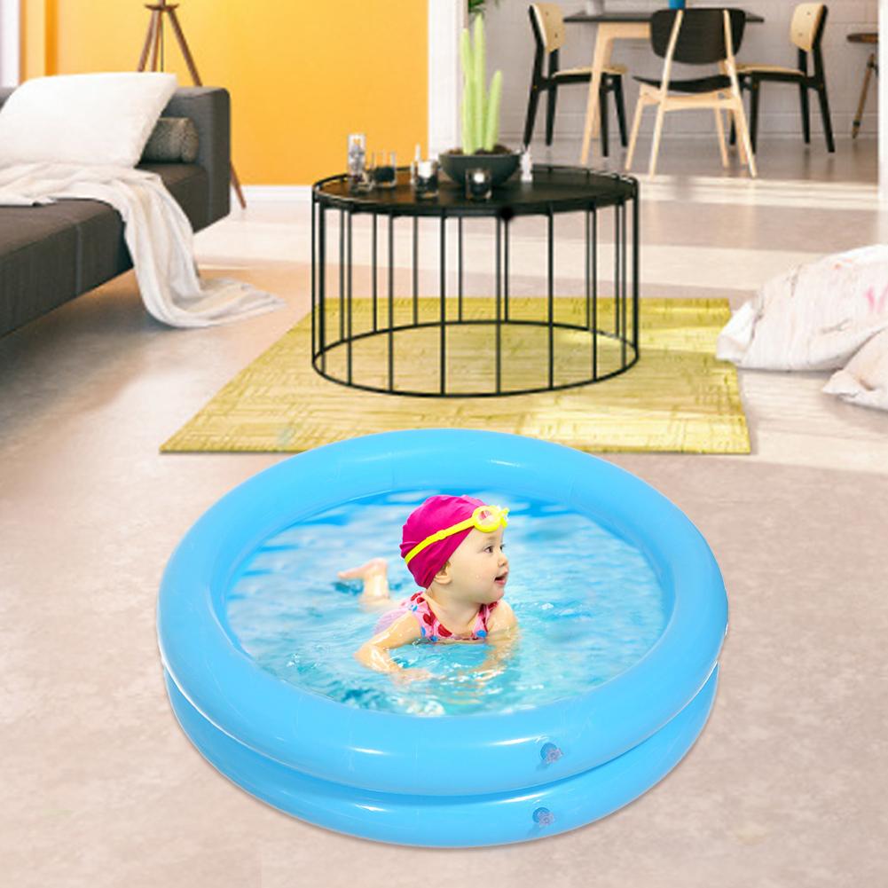gonflable piscine épaisse pataugeoire été eau jouets fête approvisionnement pour bébé enfants adulte