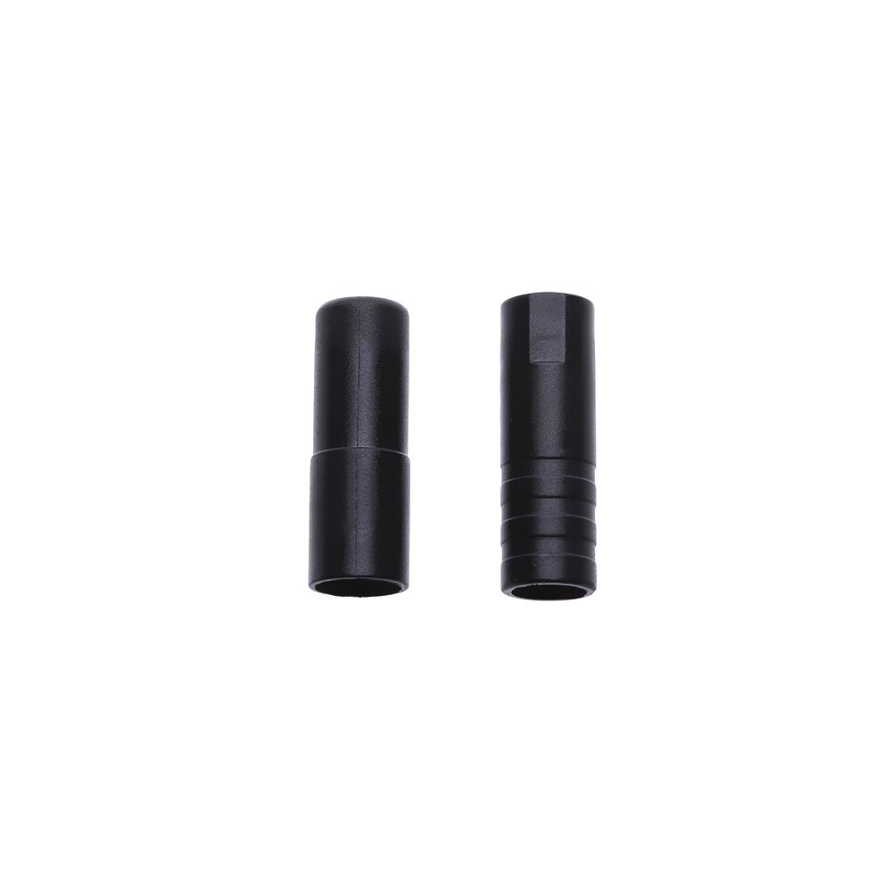 50 Stks/pak Plastic Mtb Fiets Shift/Rem Cap Kabel Caps Rem Versnelling Buitenste Cable End Caps Tips Crimps fiets Onderdelen Gereedschappen