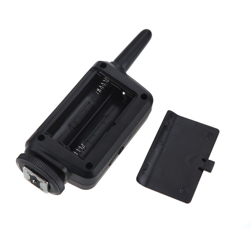 Godox FT-16 Draadloze Power Controller Afstandsbediening Flash Trigger voor Godox Witstro AD180 AD360 Flash Speedlite voor Canon Nikon Pentax