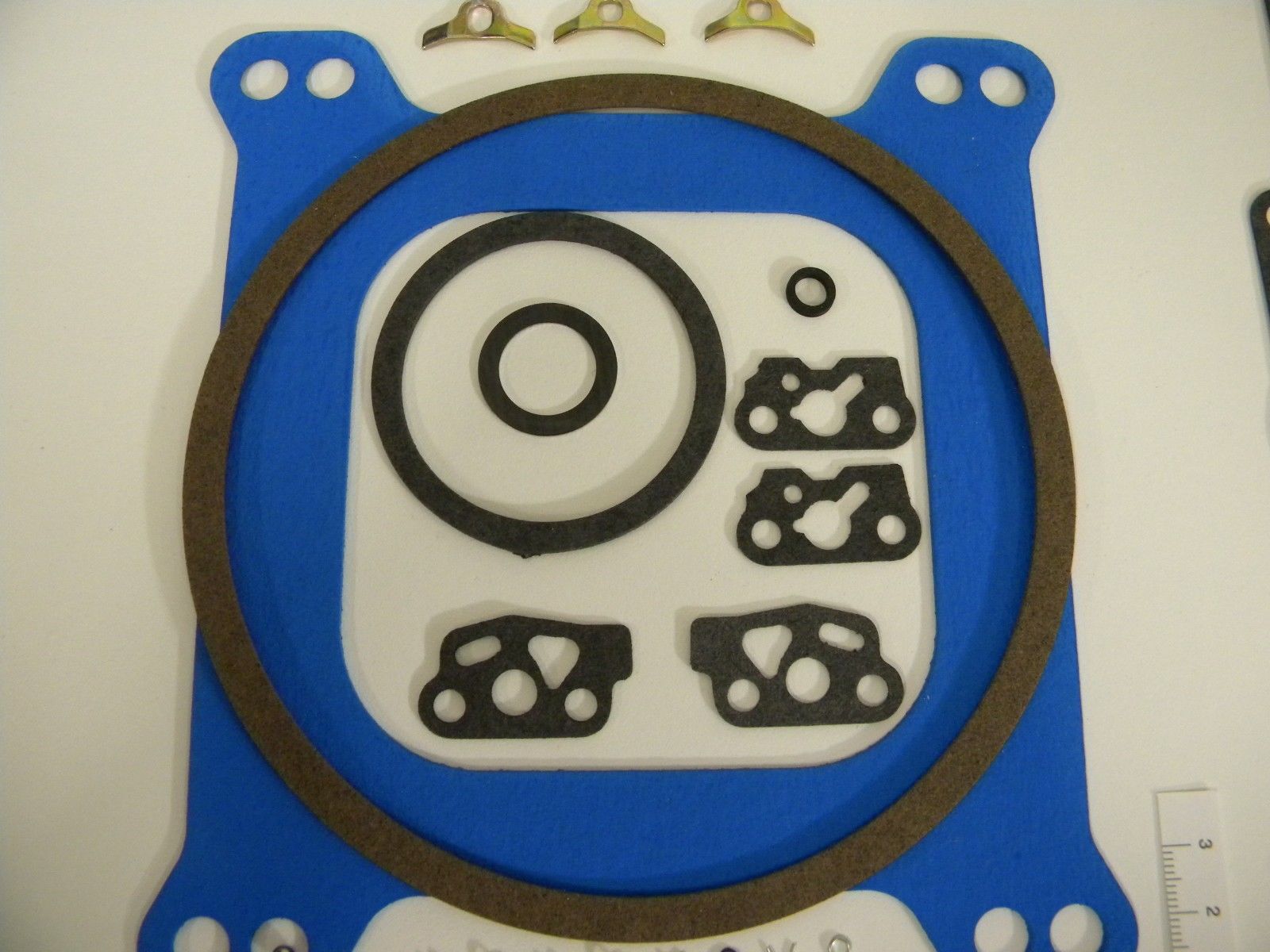 Edelbrock carburetor Rebuild Kit Replacement 1477/1400/1404/1405/1406/1407/1411/1409