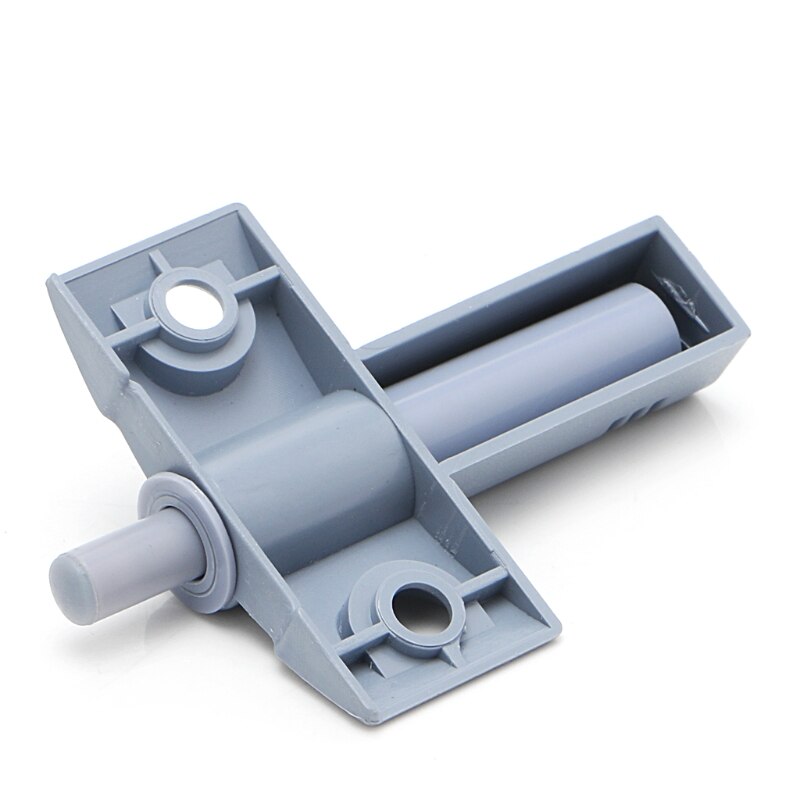 10 X Keuken Kastdeur Drawer Soft Quiet Close Closer Damper Buffers + Schroeven Deur Stopt Hardware