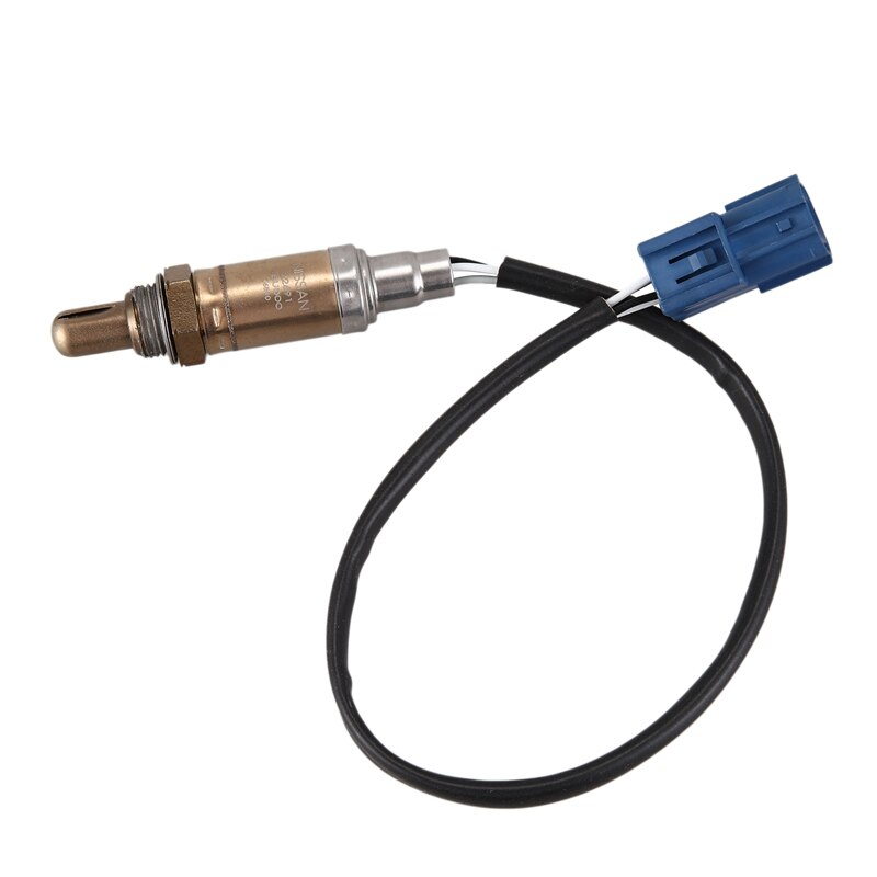 22691-8 u 000 oksygensensor bak til nissan altima murano sentra infiniti