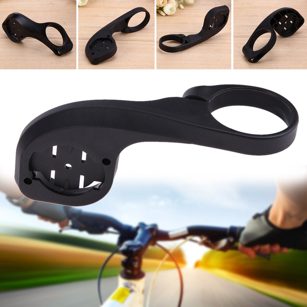 Bicycle Computer Mount Road MTB Bike handlebar support Garmin Edge 130 200 510 520 810 820 1000 1030 iGPSPOR bryton Rider