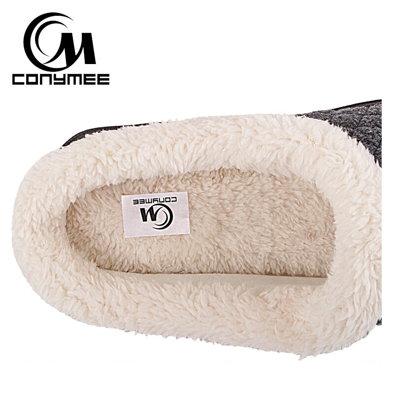 WM-MQ MAN SLIPPERS COTTON