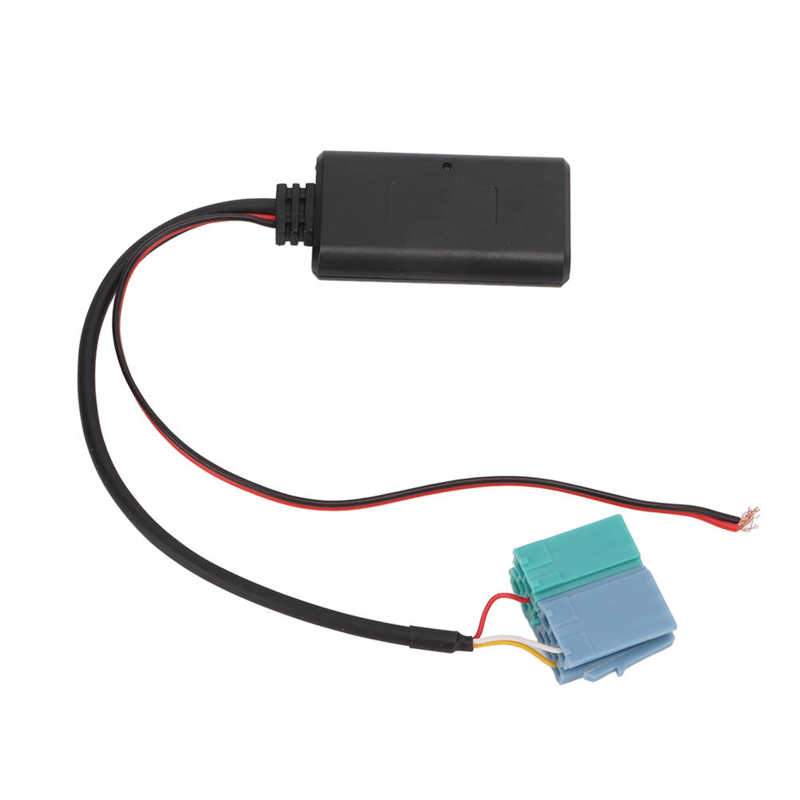 Alpine kce-400bt - parrot bluetooth module - Kabels