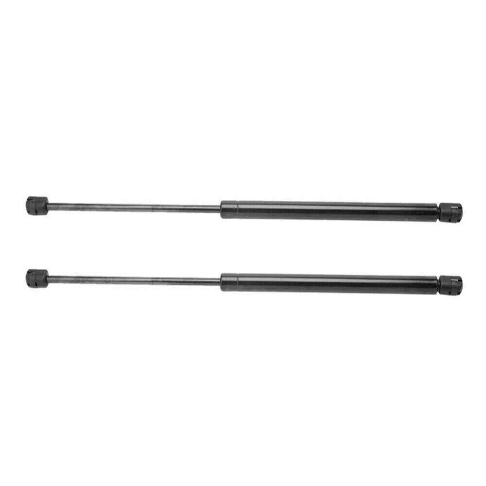 1 Pair Front Hood Lift Support Struts For 1988-1994 Jaguar XJ Base Sedan Lift Support Shocks Struts