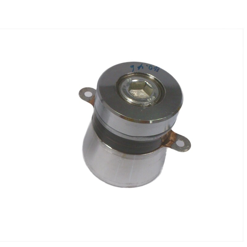 ultrasonic vibration cleaning transducer for Washing vegetables and dishwashers 40khz/50W