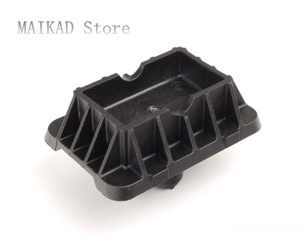 Coussin de cric pour BMW, pour modèles E81, E82, E87, E88, 116i, 118i, 120i, 125i, 128i, 130i, 135i, 116d, 118d, 120d, 123d, 51717169981