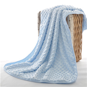Zachte Baby Kids Konijn Flanel Deken Beddengoed Quilt Spelen Deken Handdoek Wrap: G