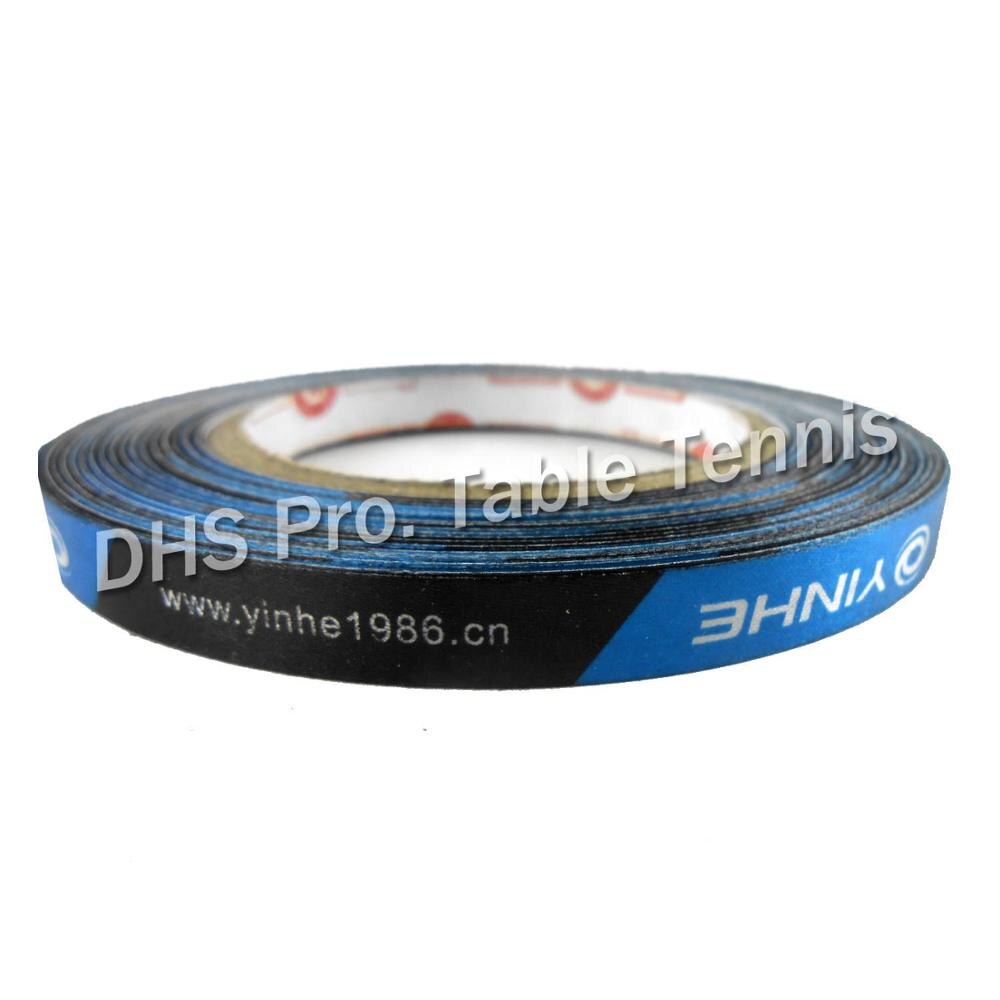 Galaxy YINHE 10mm Brede Rand Tape Grote Rol voor Tafeltennis Racket