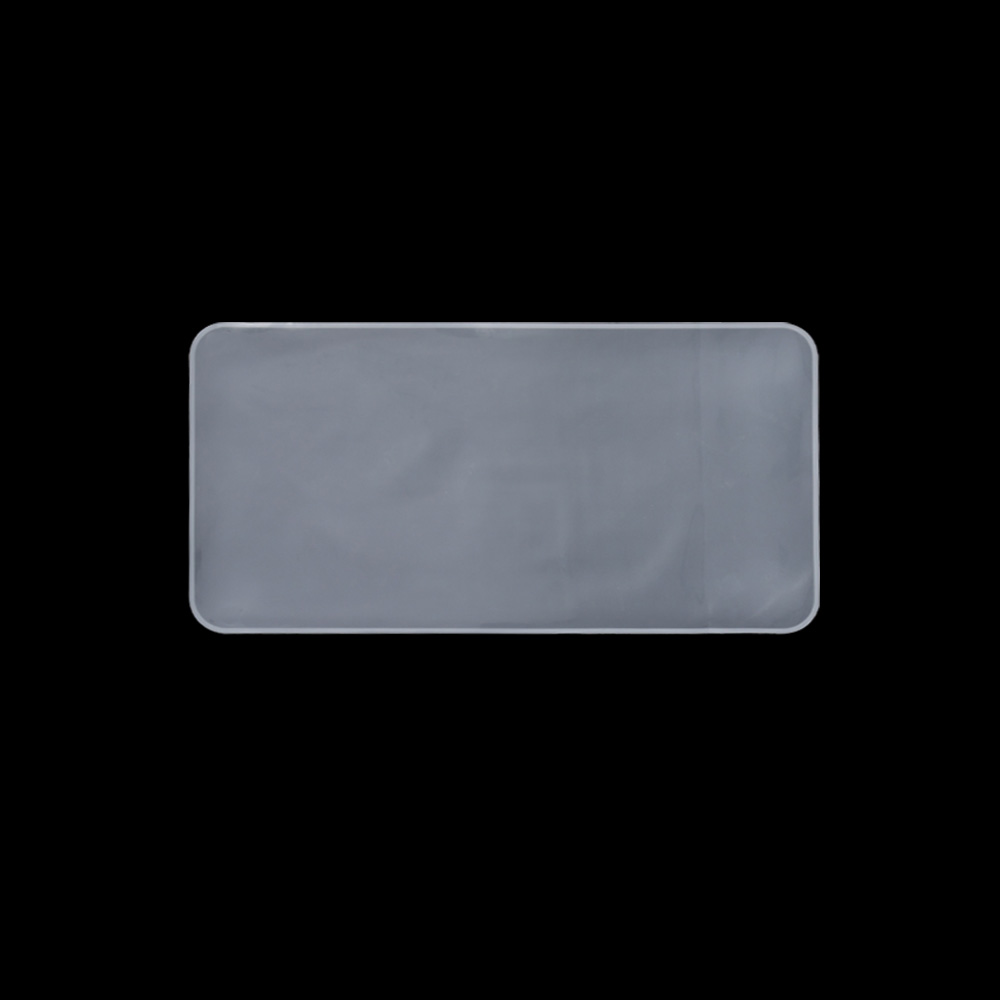 Computer Keyboard Cover Notebook Laptop Universal Protector Waterproof Keyboard Soft Clear Protective Film Silicone 10"14" 15.6": 26x10.5cm