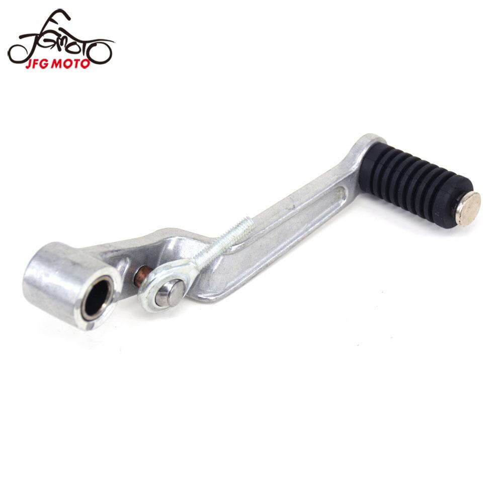 Motorcycle Foot Pedal Gear Shift Shifter Lever For SUZUKI GSXR600 GSXR750 2006 GSXR1000 GSXR 600 750 1000