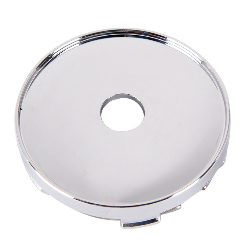 2pcs UNIVERSAL Car Van Alloy Wheel Center Hub Cap Sticker Plastic 60MM Tyre Replacement Wheels accessories