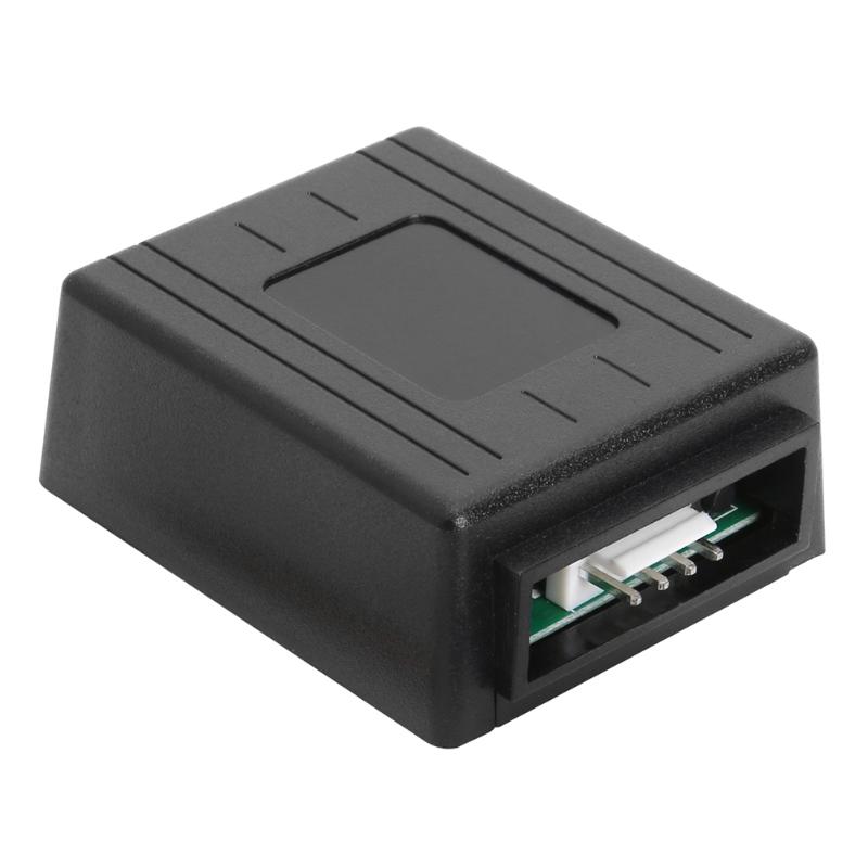 Car Wireless Remote Control Switch Operation Simple Conveninently ON/OFF Button DIY Electronic Lock Universal