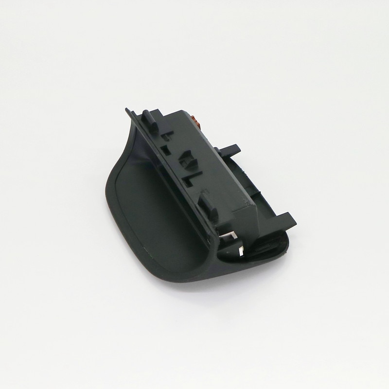 Écran multifonction pour Peugeot 307, avec cadre fixe, de Type A et Type C, pour Instrument Pa