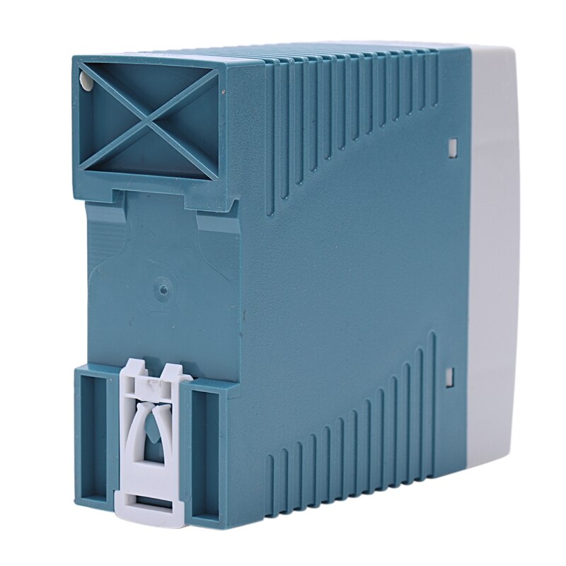 Alimentatore su guida din regolatore di tensione del autista ca-cc alimentazione 110V 220V