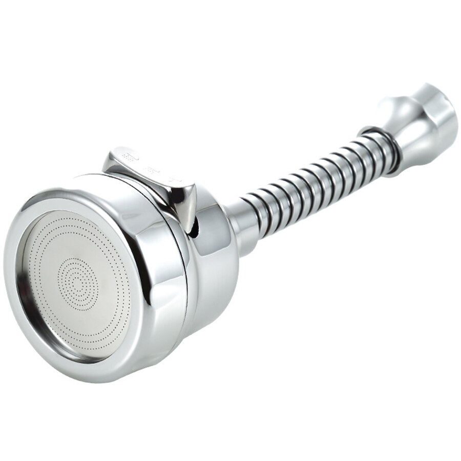 Kitchen Sink Faucet Sprayer Kitchen Tap 360° Rotatable Anti-Splash Sink Sprayer Facuet Nozzle Head Water Saving Faucet Aerator