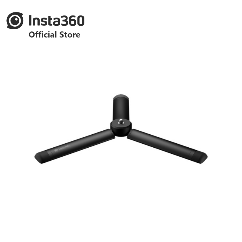 All-Purpose Tripod For Insta360 ONE X, EVO, and ONE