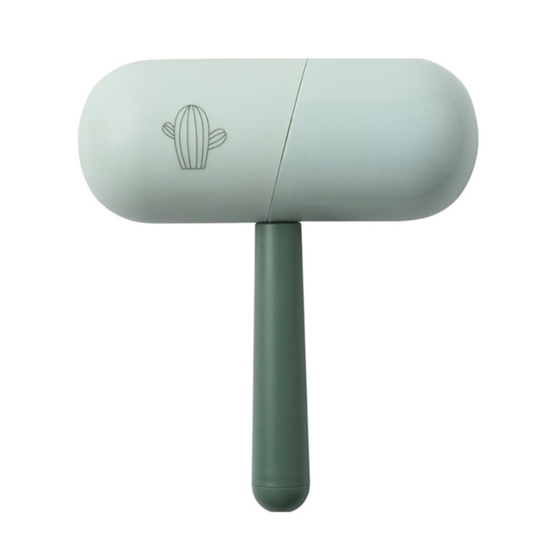 H55E Nordic Capsule Sticky Papier Roller Stof Papier Tearable Vervangbare Lijm