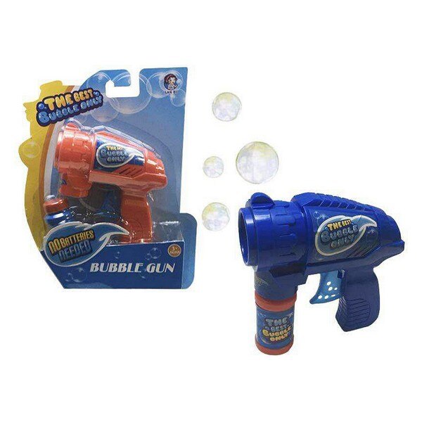 blasiert Blasen Spiel (23x29,5 cm)