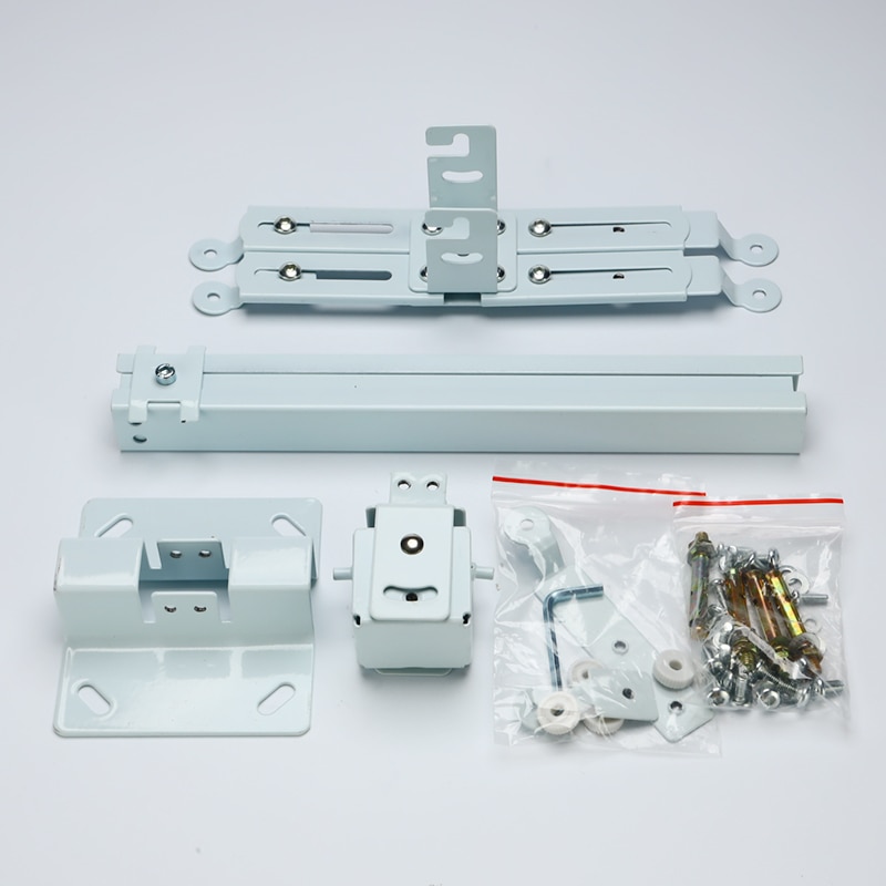 Adjustable Projector Ceiling Mount Wall Hanging Projector Bracket Stretch Holder For LED Proyector Holder Universal Loading 30KG