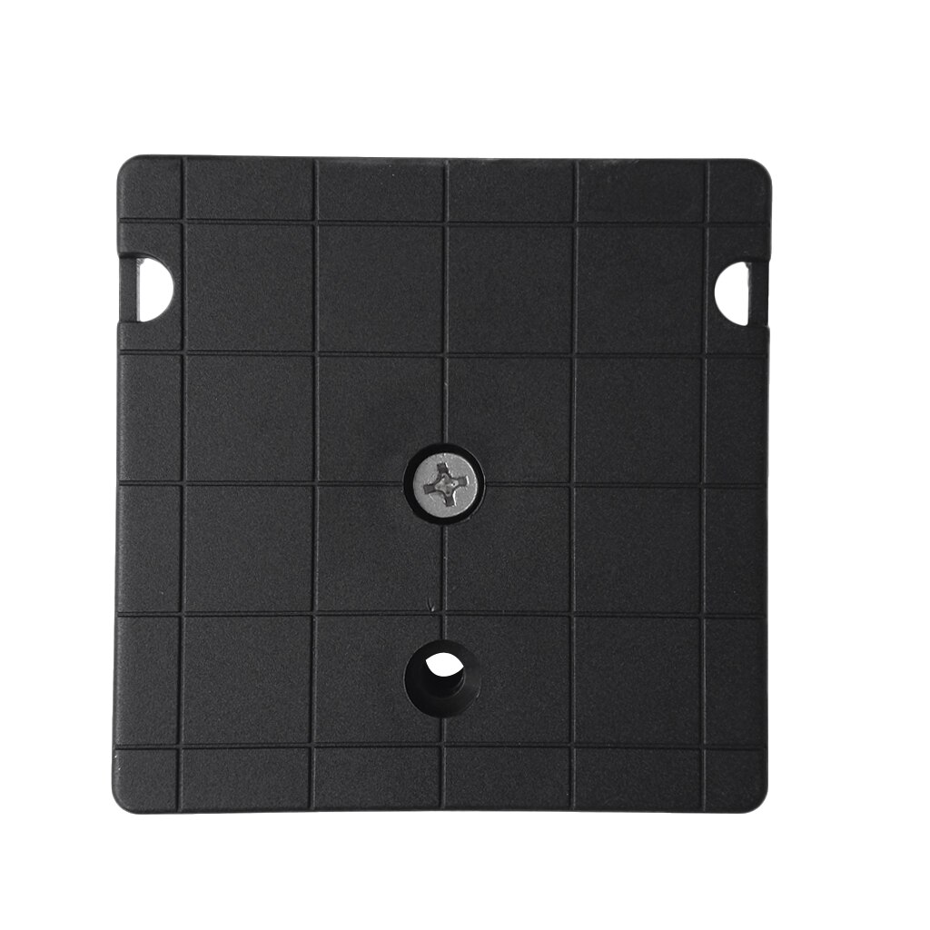 Universal Marine Kayak Hardware with Deck Mount Base Boat Fishing Fittings