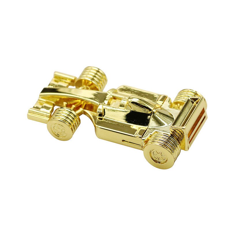 Mini metalowy samochód 4G 8GB 16GB 32GB F1 buggy kształt USB 2.0 Flash Drive samochód sportowy Pendrive kciuk klucz samochodowy karta pamięci Stick Storage