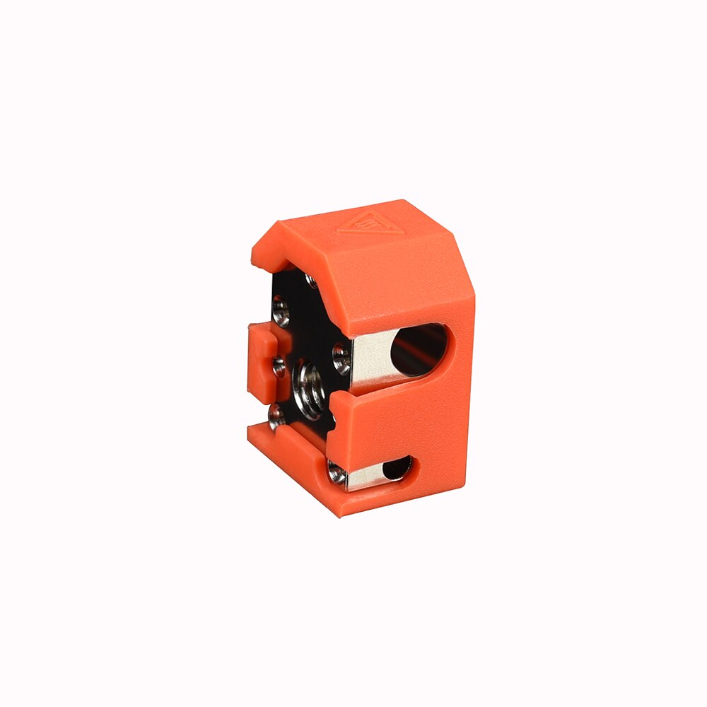 Phaetus dragon silikone strømper dragon hotend  v2.0 varmeblok cover ekstruder varme blok cover 3d printer dele vs  v5 v6 mk8 sok