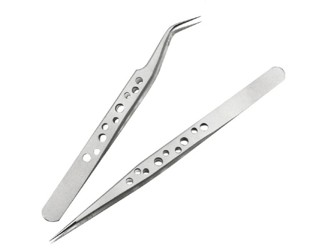 Mobile Phone Repair Tool tweezers Tools Opening Repair Tool Set For Redmi huawei letv: 2in1 set