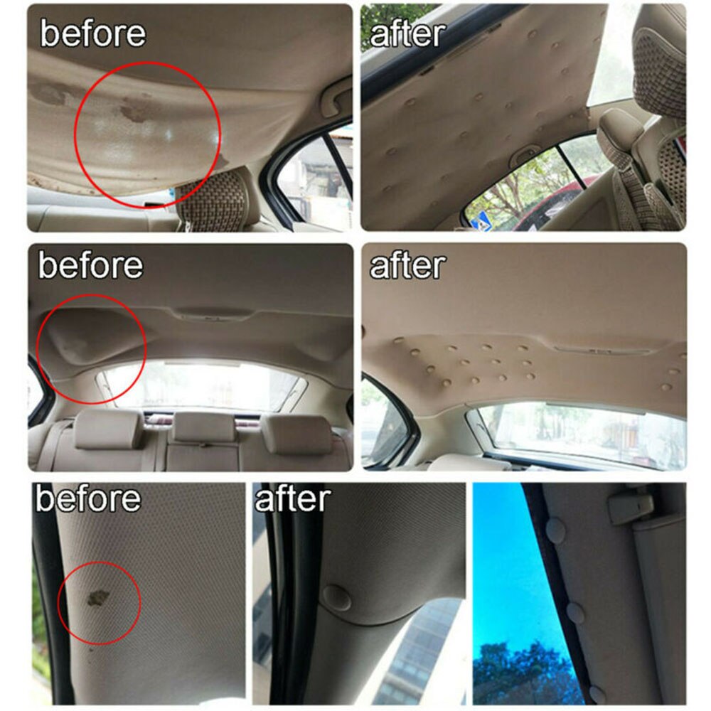 Auto Dach Lackierennull
