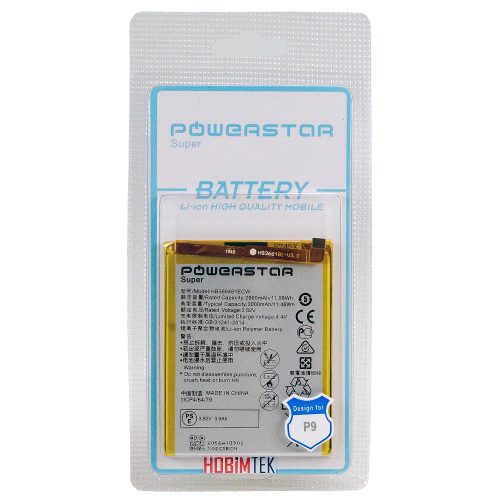Batteria Cameron Sino 2900mAh 3.8V Per Huawei FIG-LX1 E Altri Modelli - Nuova - Foto 4