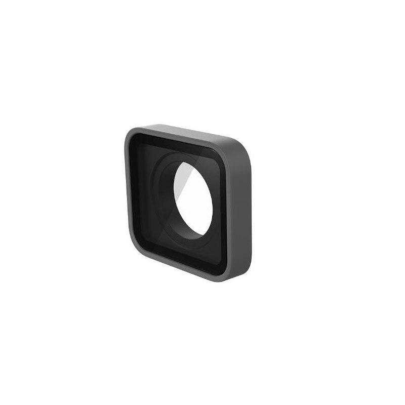 Shelkee original hero 5 lens hero 6 lens gopro beskyttelseslinse udskiftning sag ramme til gopro hero 5/6
