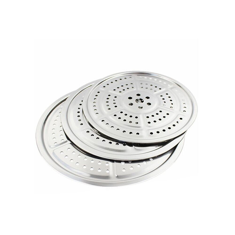 Stainless Steel Pressure Cooker Canner Rack Steame... – Grandado