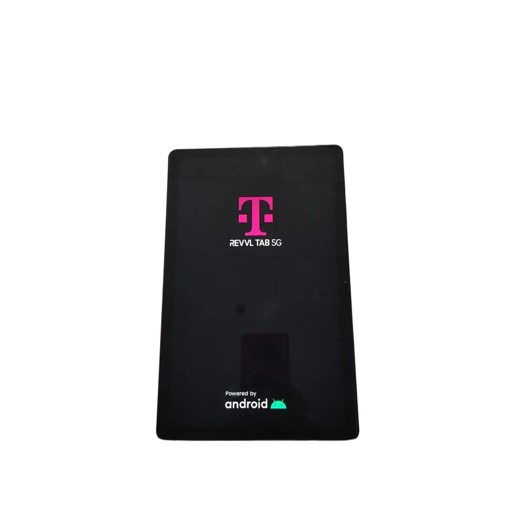 10,36 cala dla T-mobilny Revvl patka 5G Wyświetlacz LCD Ekran dotykowy Digitizer Pełny montaż