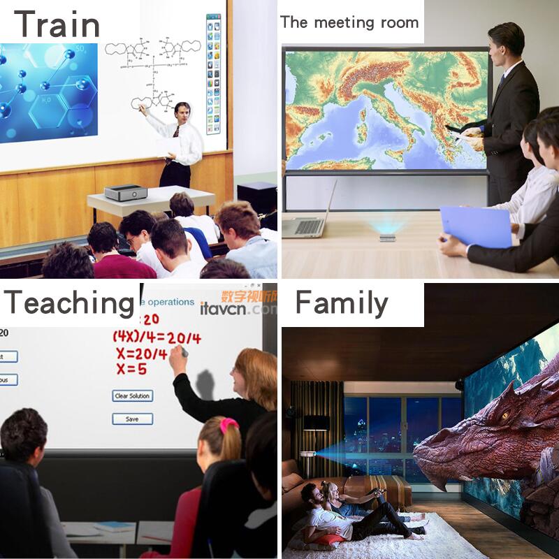 210W E20.7 ampoule de projecteur compatible 5J.JED05.001 pour BENQ W1090 HT1070 TH683