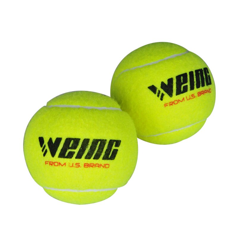WEING Wool material tennis, three clothes