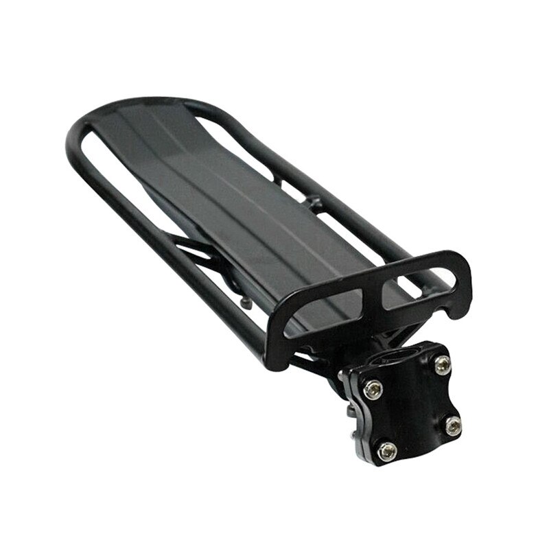 Verstelbare Fiets Cargo Rack Fietsen Pannier Fiets Bagagedrager Rekken Fiets achter plank apparatuur accessoires