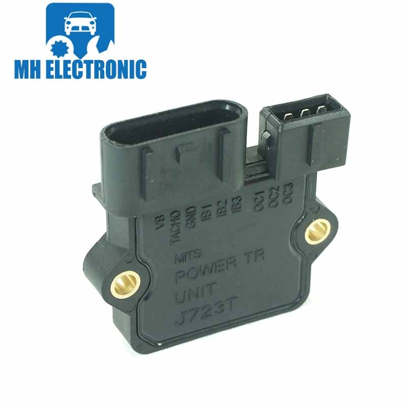 MH ELECTRONIC Ignition Control Module Ignition Switch for Mitsubishi DIAMANTE 3000GT 95-92 V6-3.0L MD152999 MD160535 MD144931