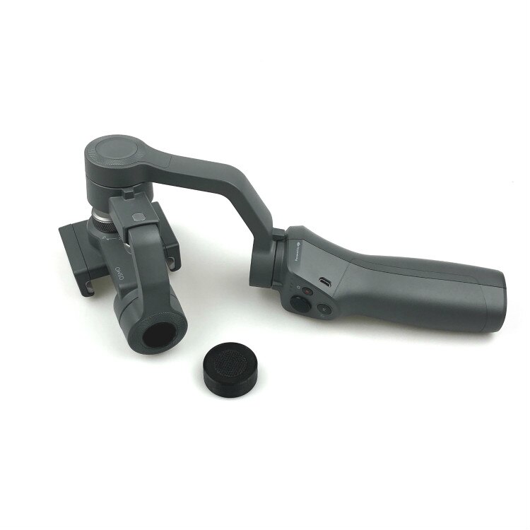 Shutdown Balance Large Counterweight Maintain Balancing Bracket Case Box Handheld for DJI OSMO Mobile 2 3 Gimbal Accessories