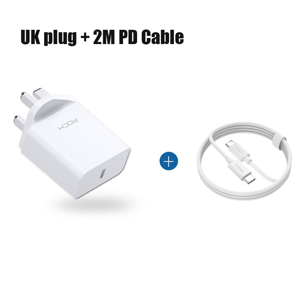 Carregador 65w rápido pd3.0 pps qc3.0 fcp para macbook ar ipad iphone 11 pro samsung huawei carregador de parede para dell: UK PLUG with Cable