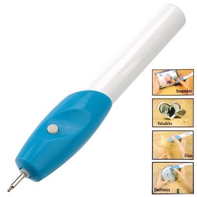 DIY Cordless Mini Electric Engraving Pen Carve Tool for Jewelry Plastic Metal Wood Glass Automatic Engraving Pen Graver Tool