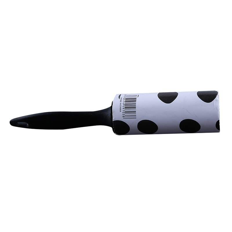 Rouleau collant vêtements coton velours manteau animal de compagnie peluches cheveux canapé dépoussiéreur nettoyage brosse outil accessoires