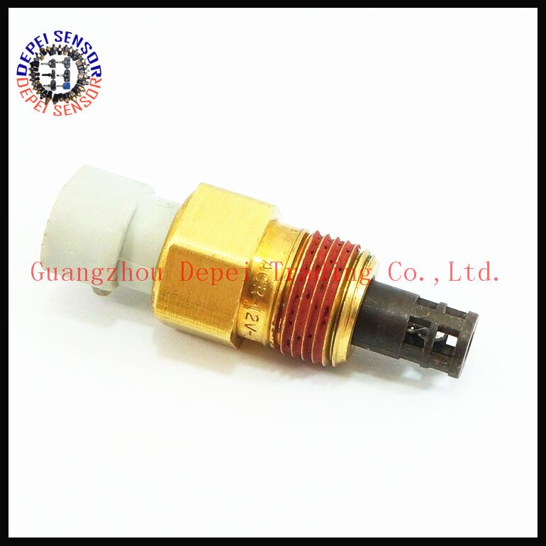 DPQPOKHYY case For Buick Cadillac Chevrolet Pontiac GMC Intake Air Temperature Sensor IAT 213-190