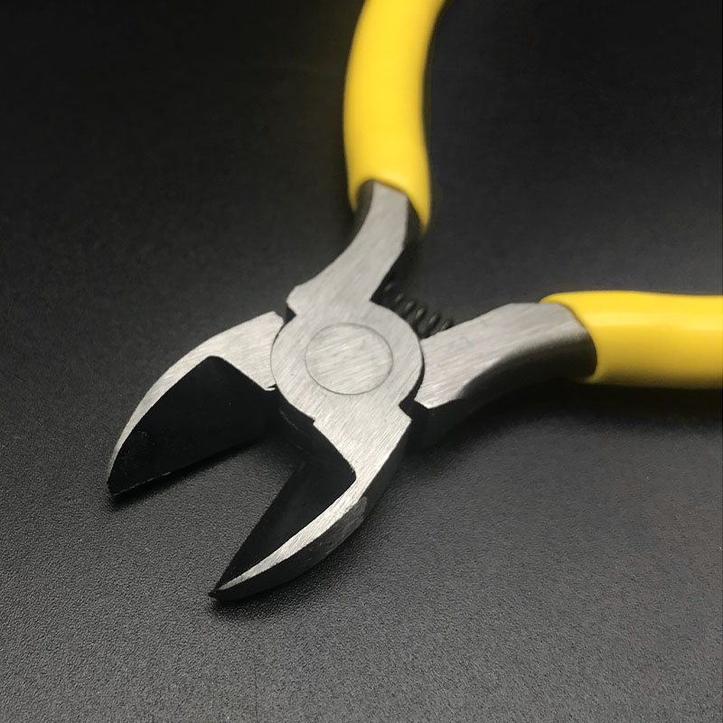 Gitaar Bas String Cutter Schaar Tang Fret Bridge Pin Nipper Puller Gereedschap Instrument Guitarra Reparatie Tool Gitaar Accessoires