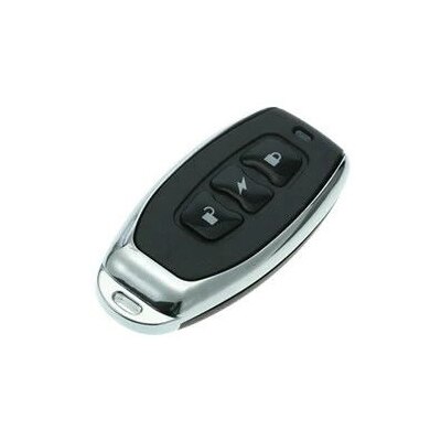 Chiave telecomando serratura telecomando per serratura invisibile WAFU: For WF-011