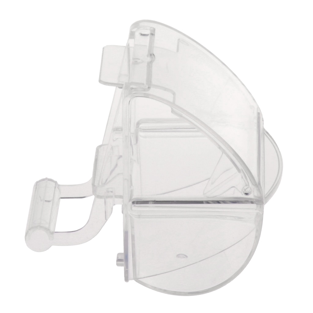 No Mess Bird Parrot Feeding Cup Cage Hanging Feeder Pet Drinking Bowls